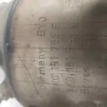 FILTRO DE PARTICULAS 123541