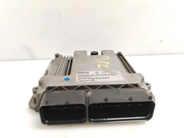 CENTRALITA MOTOR UCE 123326