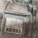 NO IDENTIFICADO 123183