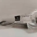 ENGANCHE CINTURON DELANTERO DERECHO 123375