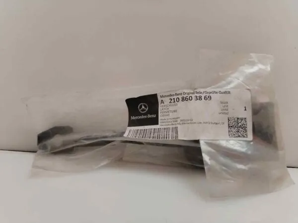 ENGANCHE CINTURON DELANTERO DERECHO 123375