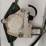 ELEVALUNAS DELANTERO IZQUIERDO 123462