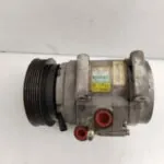 COMPRESOR AIRE ACONDICIONADO 123336