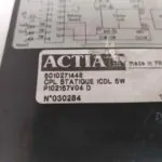 MODULO ELECTRONICO 123170
