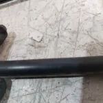 AMORTIGUADORES MALETERO / PORTON 123730
