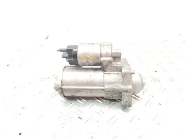 MOTOR ARRANQUE 124027