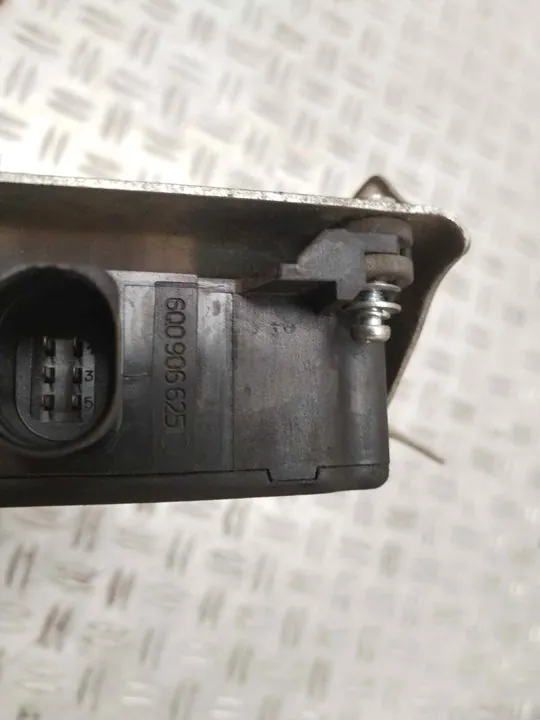 MODULO ELECTRONICO 123505