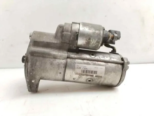 MOTOR ARRANQUE 123147