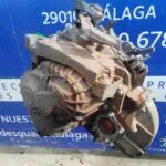 CAJA CAMBIOS 123515