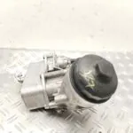 SOPORTE FILTRO ACEITE 123457