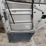 PUERTA DELANTERA IZQUIERDA 123821