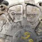 DEPRESOR FRENO / BOMBA VACIO 123645