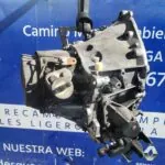 CAJA CAMBIOS 123517