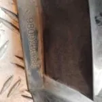 TORPEDO 123803
