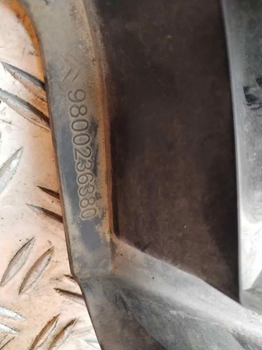 TORPEDO 123803