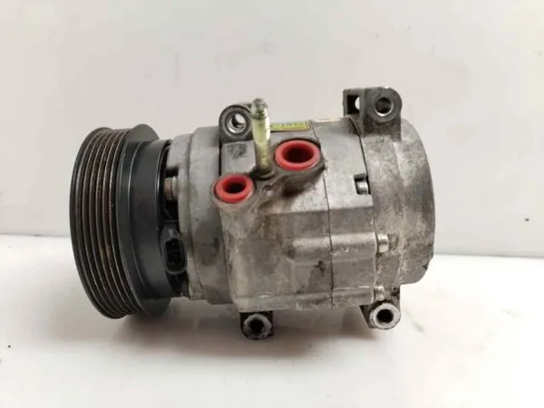 COMPRESOR AIRE ACONDICIONADO 123336