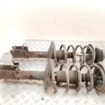 JUEGO AMORTIGUADORES DELANTERO 123510