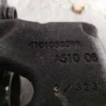 PINZA DE FRENO DELANTERA IZQUIERDA 122964
