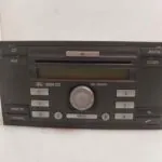 SISTEMA AUDIO / RADIO CD 123948