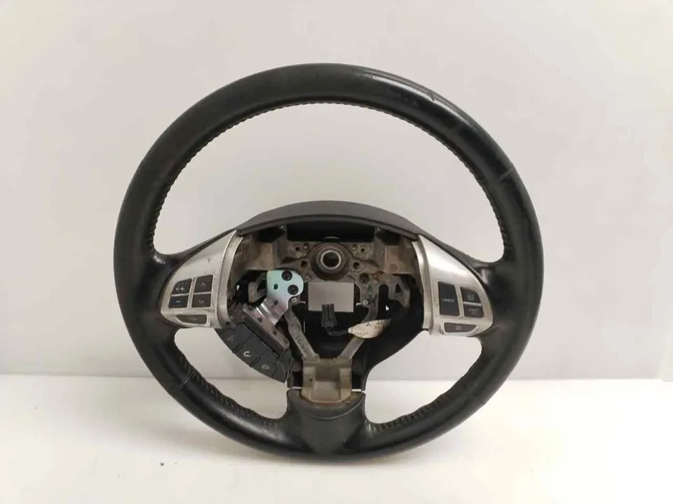 VOLANTE 123404