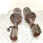 JUEGO AMORTIGUADORES DELANTERO 123510