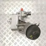 SOPORTE FILTRO ACEITE 123457