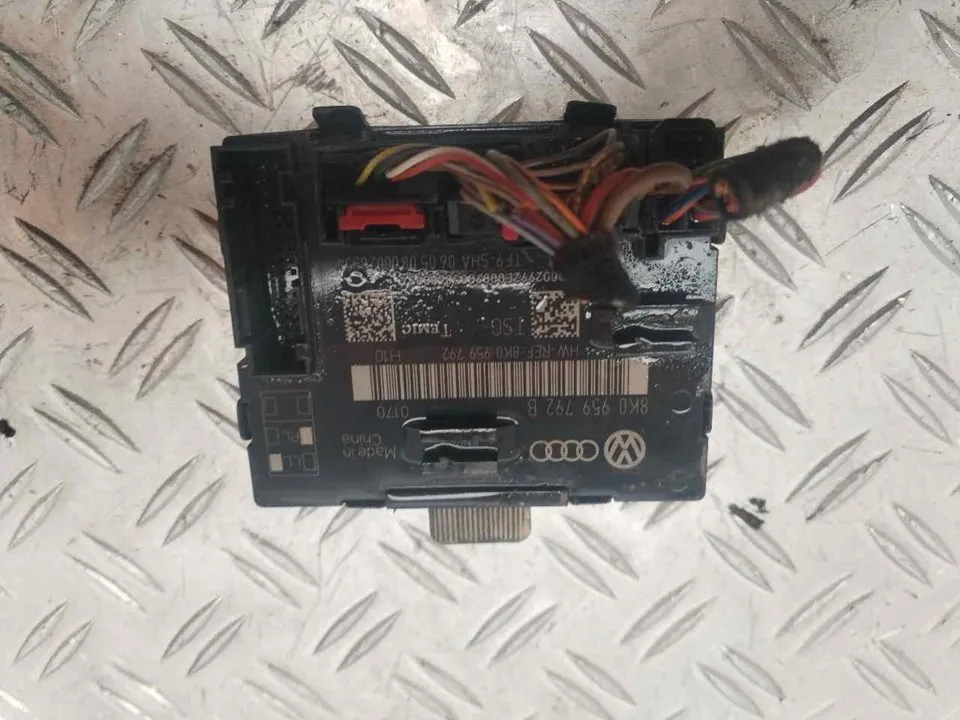 MODULO ELECTRONICO 123482