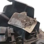 MODULO ELECTRONICO 123724