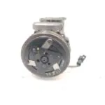 COMPRESOR AIRE ACONDICIONADO 124020
