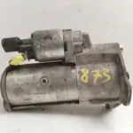MOTOR ARRANQUE 123147