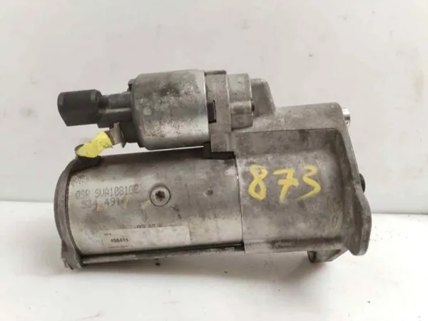 MOTOR ARRANQUE 123147
