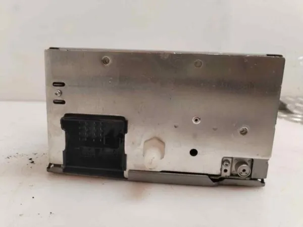 SISTEMA AUDIO / RADIO CD 123948