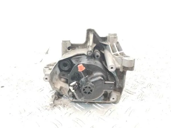 FILTRO GASOIL 123983