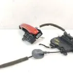 CERRADURA PUERTA DELANTERA IZQUIERDA 123706