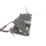 CERRADURA PUERTA DELANTERA IZQUIERDA 123014