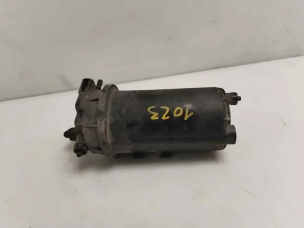 SOPORTE FILTRO GASOIL 123915