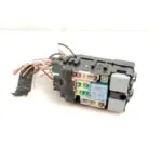 CAJA RELES / FUSIBLES 124089
