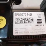 MANDO CLIMATIZADOR 123239