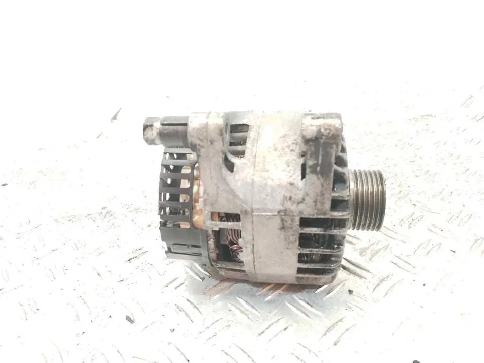 ALTERNADOR 124029