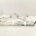 AIRBAG CORTINA DELANTERO DERECHO 123734