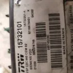 ABS 123300