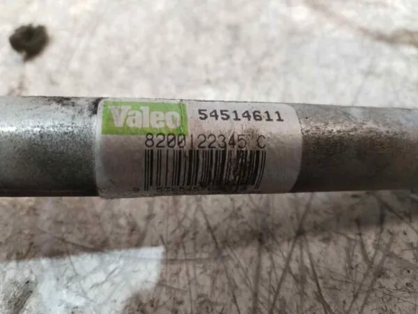 MOTOR LIMPIA DELANTERO 123001