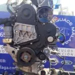 MOTOR COMPLETO 123318