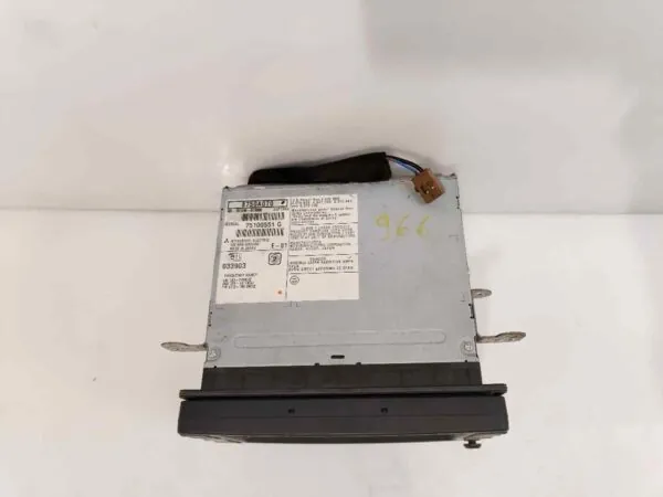 SISTEMA AUDIO / RADIO CD 123388