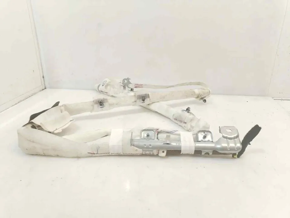 AIRBAG CORTINA DELANTERO DERECHO 123698