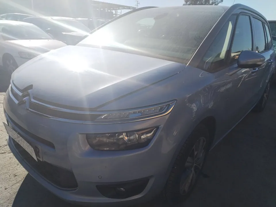 CITROEN C4 PICASSO/SPACETOURER del 2014