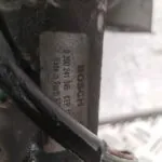 MOTOR LIMPIA DELANTERO 123867