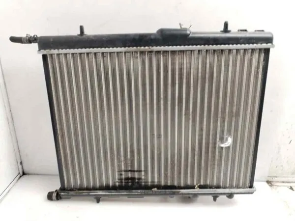 RADIADOR AGUA 123315