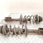 JUEGO AMORTIGUADORES DELANTERO 123510