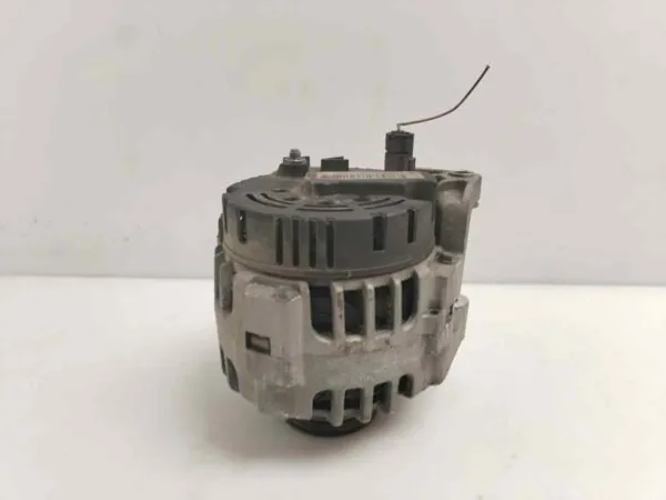 ALTERNADOR 123540